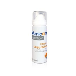 Arnican Actifroid Spray 50ml