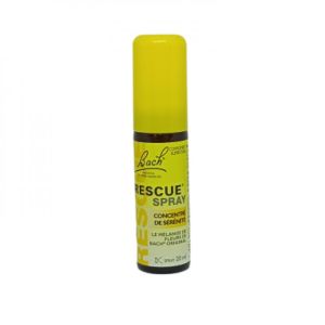 Rescue Elixir Floral Spray 20ml