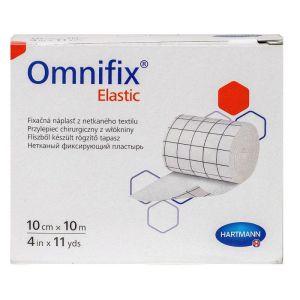 Omnifix Elastic Bde Adh Ext 10cmx10m