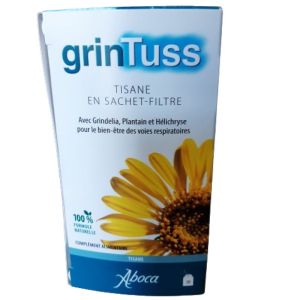 Grintuss Tisane 20 sachets