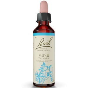 Vine Elixir Floral 20ml