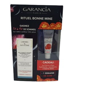 Garancia Rituel Bonne Mine