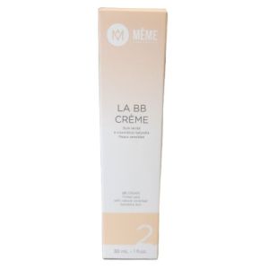 Même BB Crème Ton 2 Tube 30 ml