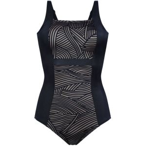 Maillot de Bain Cayman Black/metal  Taille 52 C