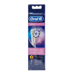 Brossettes Sensi Ultra Thin Boite de 3