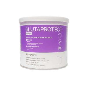 Glutaprotect Poudre 20 sachets