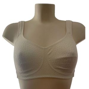 Amoena Mona Soutien-gorge Pour Prothèse Champagne T90b