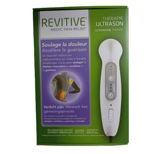 Stimulateur Ant-douleur Ultrason