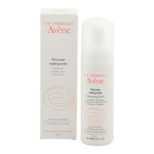 Avene Mousse Nettoyante Matifiante 150ml