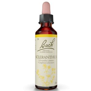 Scleranthus Elixir Floral 20ml