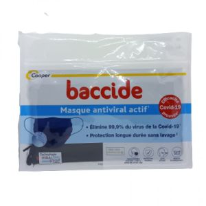 Baccide Masque