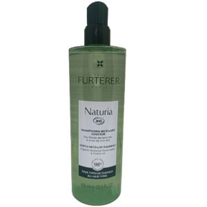 Furterer Naturia Shampooing Micellaire Douceur 400ml