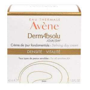 Dermabsolu Crème de  Jour Fondamentale P/40ml