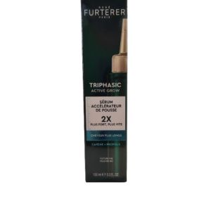 Furterer Triphasic Grow Sérum 100ml