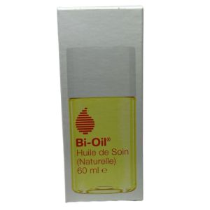 Bi Oil Huile Soin Flacon 60ml