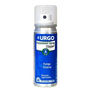 Urgo Pansement Spray filmogène 40ml