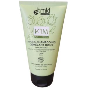 MKL K1M Après Shampoing Démêlant Doux Tube 150 ml