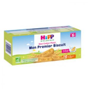 Hipp Mon Premier Biscuit