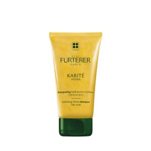 Karité Shampooing Hydratation Brillance 150ml