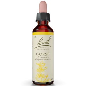 Gorse Elixir Floral 20ml