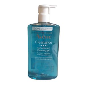 Cleanance Gel Nettoyant Flacon 400ml