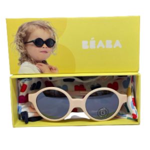 Beaba Lunette 9-24mois Rose Dra