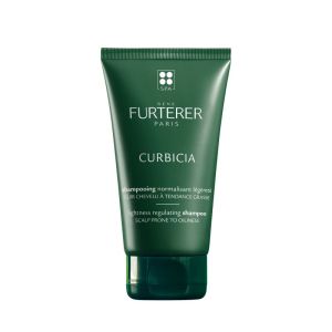 Furterer Curbicia Shampoing Normalisant Légèreté 150ml