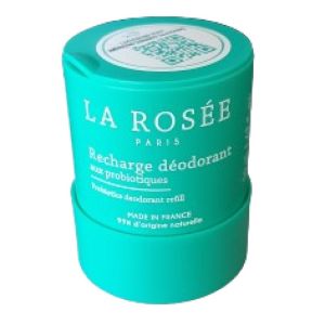 La Rosée Déod Fraîch Probio Rech/50ml