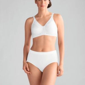 Nancy Soutien-gorge Blanc T115 B