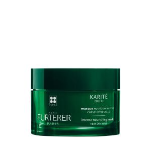 Furterer Karite Masque Nutrition Intense 200ml