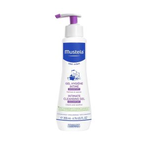 Mustela Gel Hygiène Intime 200ml