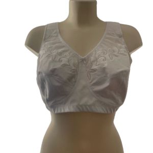 Amoena Marisa Soutien-gorge Blanc T115d