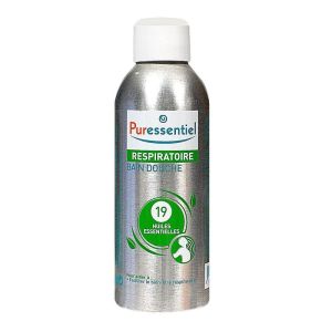 Respiratoire Bain aux 19 Huiles Essentielles 100ml