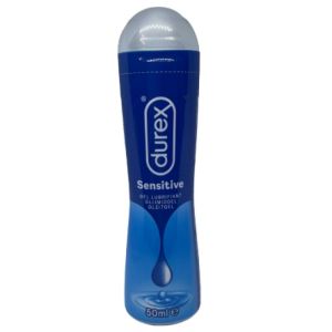 Durex Top Play Gel Lubrifiant Tube de 50ml