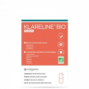 Klareline Bte 60 Gels