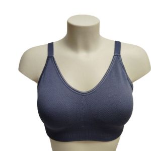 Amoena Eliza Sb Brassière Bleu Indigo T L