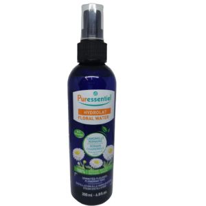 Puressentiel Hydrolat Bio Camomille Romaine 200ml