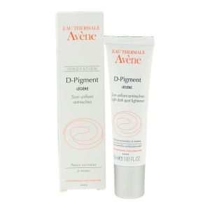 D-pigment Crème Légère 30ml