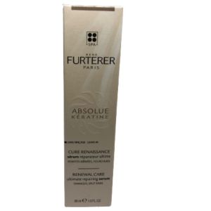 Furterer Absolue Sérum Réparateur Ultime Tube 30ml