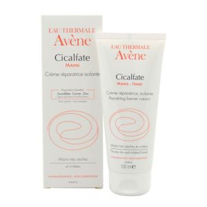 Cicalfate Crème réparatrice isolante Mains T/100ml