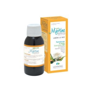 Myrtine Inhalation 100 ml