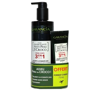 Formule Ensorc Garancia Cr P Croco 400ml+75ml