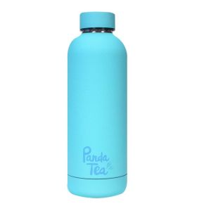 Panda Tea Urban Bottle Azur