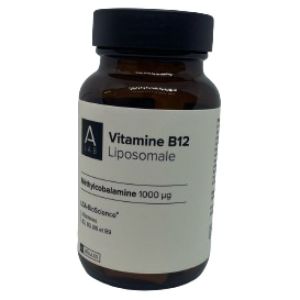 A-lab Vitamine B12 Liposomale Gélule Pot 45