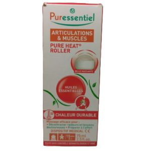 Puressentiel Articulations Muscles Roller 75ml