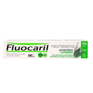 Fluoc Bi-fluor 145mg Dentif Ess Prot Cpl 75ml