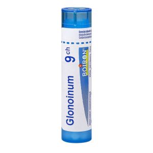 Glonoinum Boiron 9ch Gran T/4g