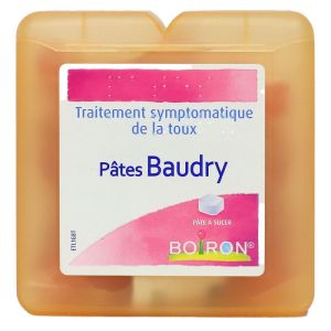 Pates Baudry Pâte Suc B/70g