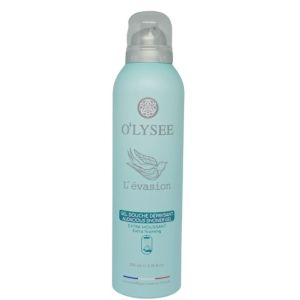 O'Lysée Gel Douche L'Evasion 200 ml