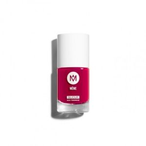 Même Vernis au Silicium Framboise n°5